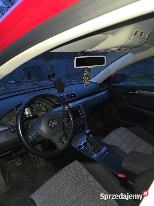 Sprzedam VW Passat Grabie