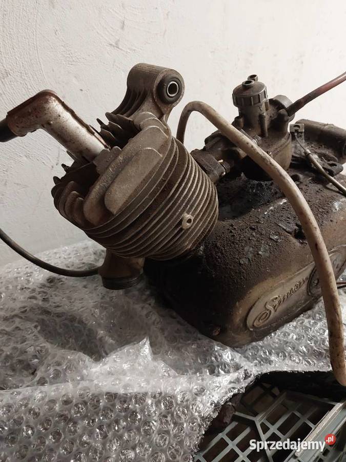 Simson schwalbe Kr511 jawa CZ 502 sr41