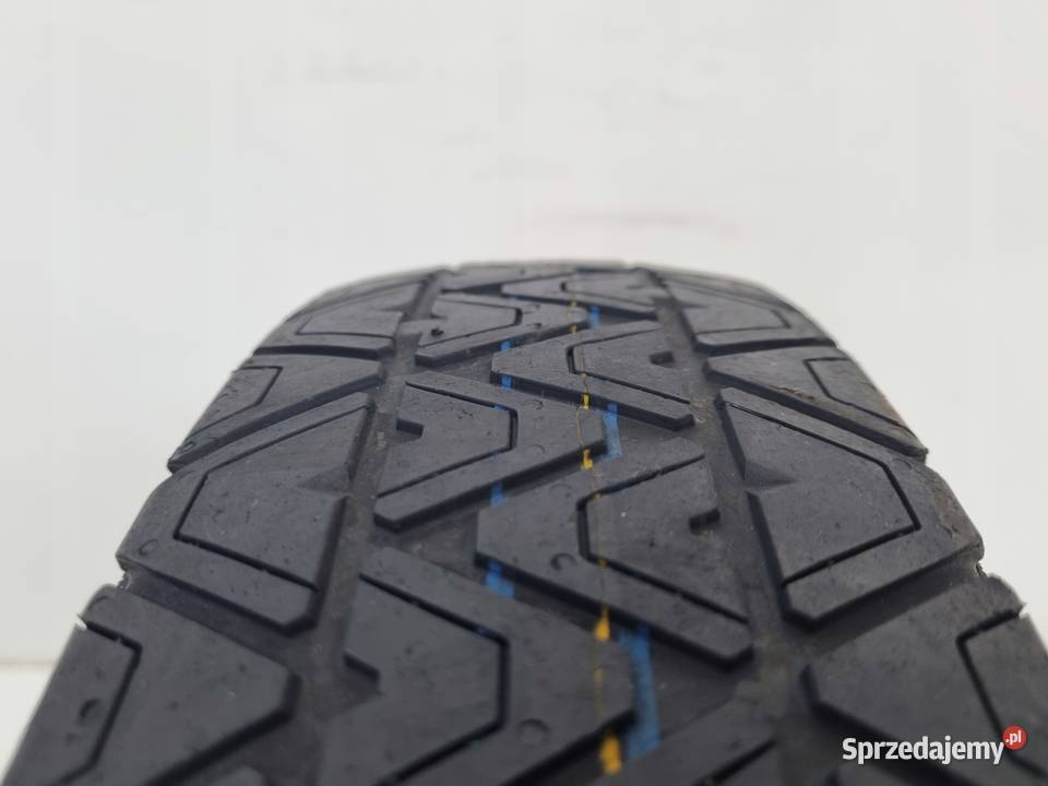 KOŁO DOJAZDOWE Peugeot 207 Citroen C3 dojazdówka lubelskie