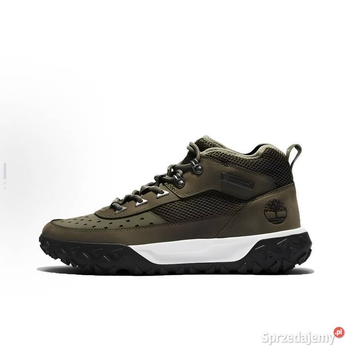 TIMBERLAND 7 kolorów buty męskie zimowe rozmiar Warszawa