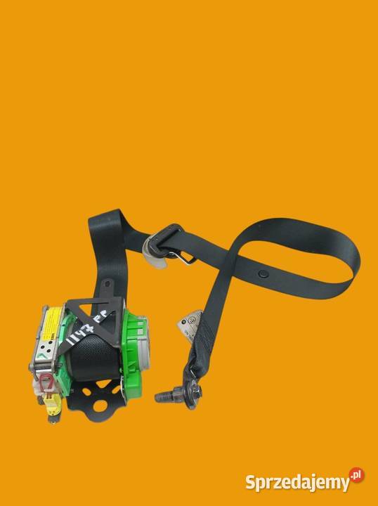 PAS BEZPIECZEŃSTWA PRAWY PRZÓD PASAŻERA E15