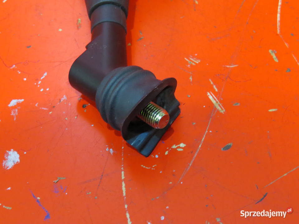 YAMAHA MT07 MT09 MT LUSTERKO LUSTRO PRAWE MIRROR Lusterka mazowieckie Warszawa