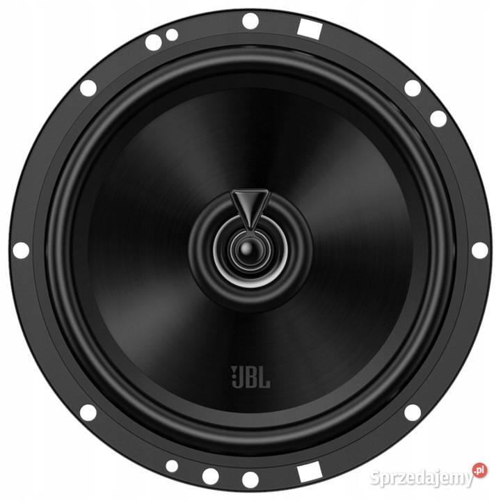 Głośniki samochodowe JBL Stage2 65F 480W 60W RMS lubelskie Łuszczów Drugi