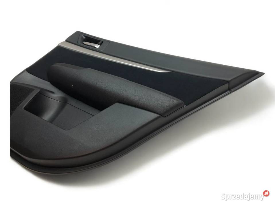 SUBARU OUTBACK IV 4 2010R TAPICERKA BOCZEK DRZWI Skarżysko-Kamienna