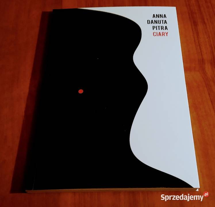 Ciary Anna Danuta Pitra pomorskie