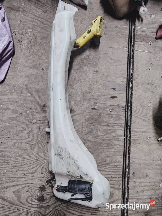 Zbiorniczek spryskiwaczy Renault Megane 1 Zbiorniki płynu do spryskiwaczy