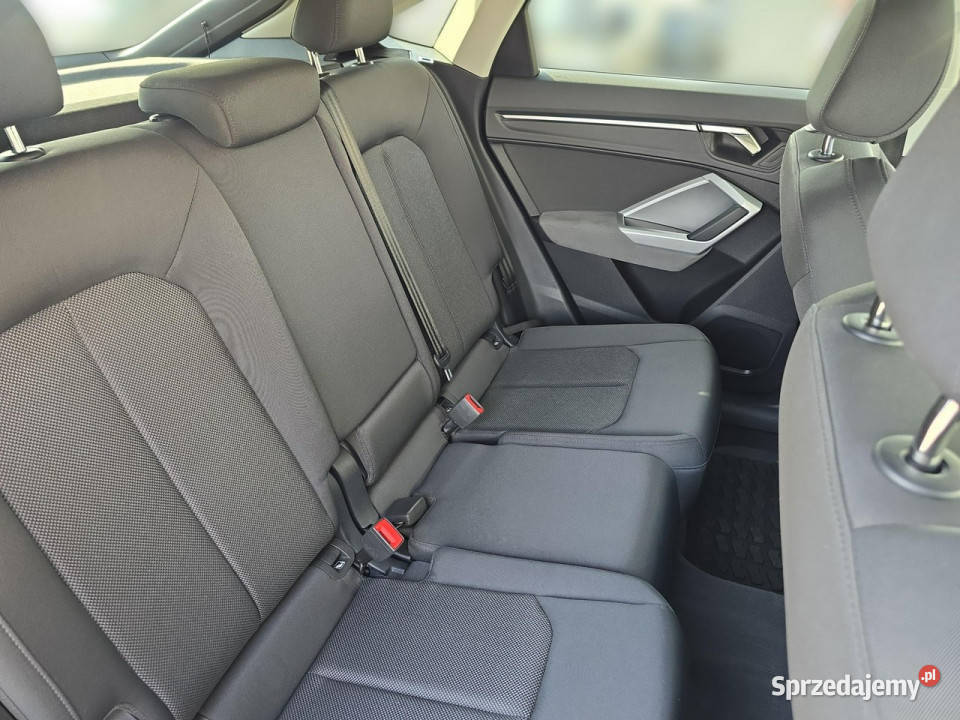 Audi Q3 Sportback Toruń sprzedam