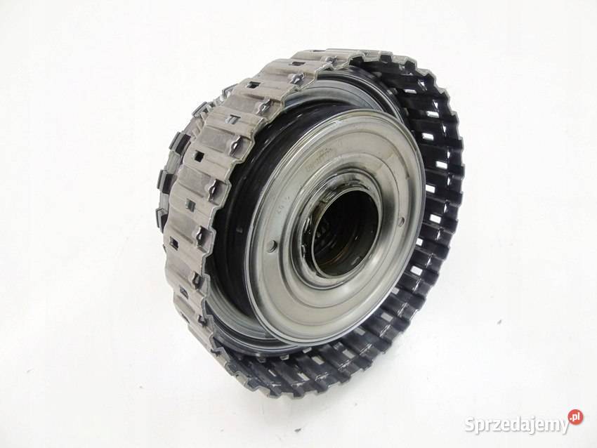 Wałek kosz planetarka skrzyni biegów 8hp70 Dodge Sosnowiec
