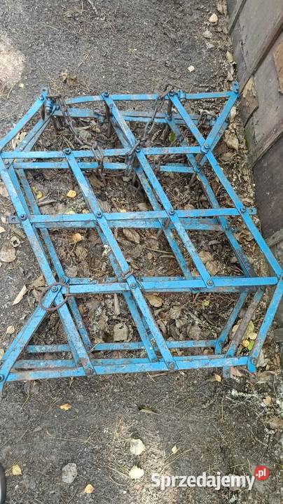 Brony 3 w 160 Konin sprzedam