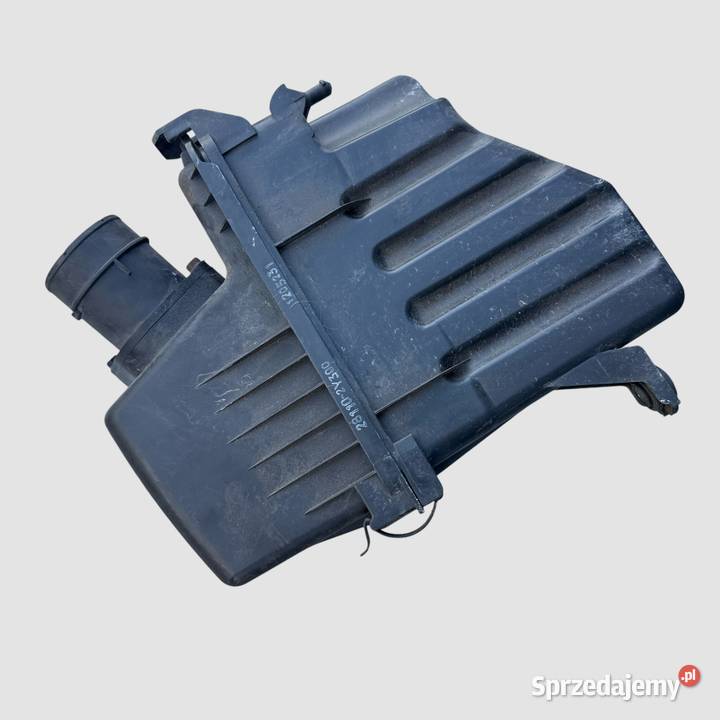 Obudowa filtra powietrza 281102Y300 Kia Sportage