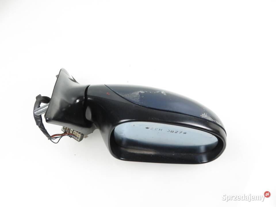 LUSTERKO PRAWE PEUGEOT 406 Części samochodowe małopolskie