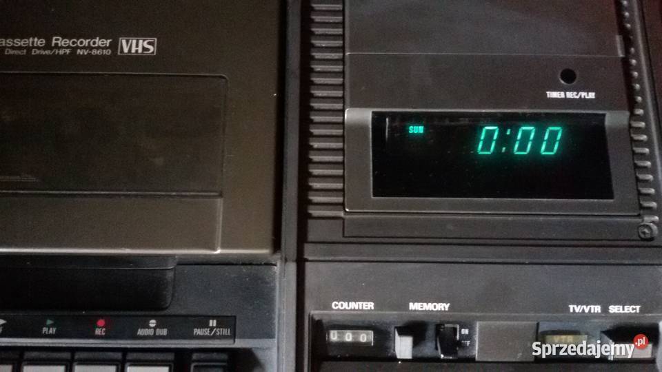 SHARP GF4343 Boombox Retro Vintage Radio Oleśnica sprzedam
