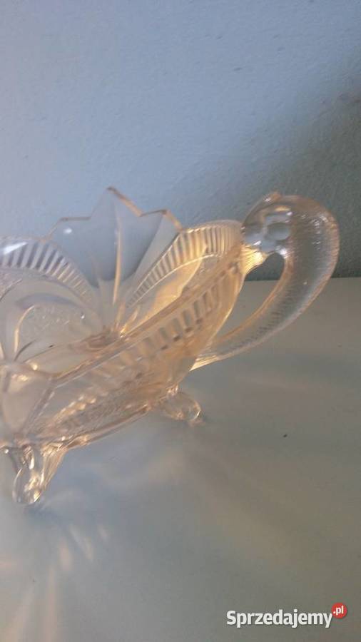 Żardiniera Hortensja z łabędziami Łódź