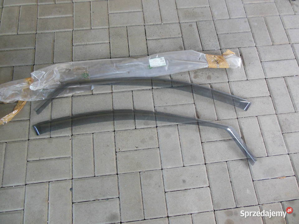 OWIEWKI SZYB DRZWI PRZEDNICH FIAT STILO 5D śląskie Kozy