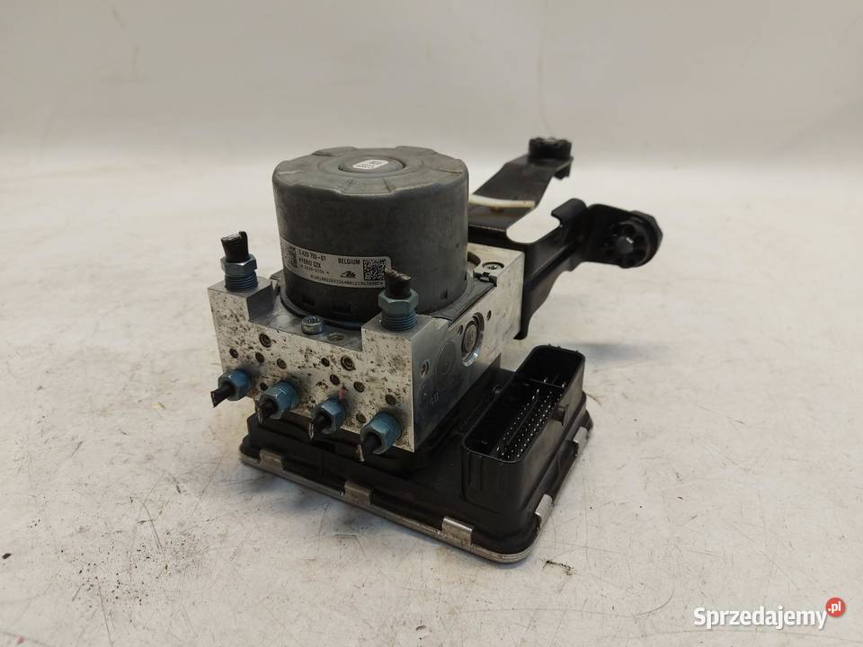 BMW G23 G22 M440i Cabrio Moduł sterownik ABS Części samochodowe