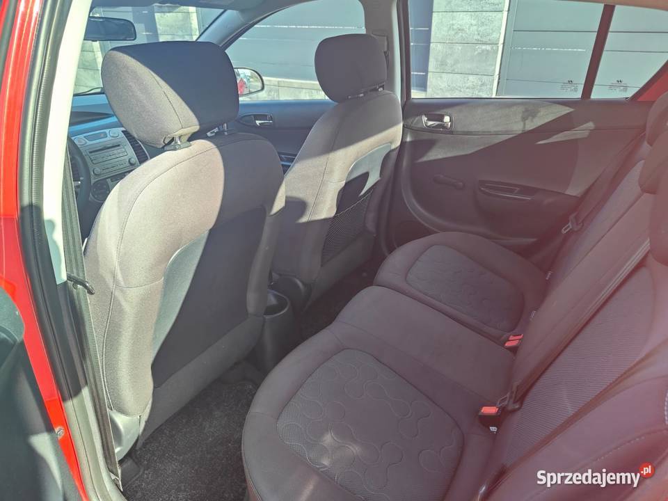 Hyundai I20 2010r 1248 78 Tarnów