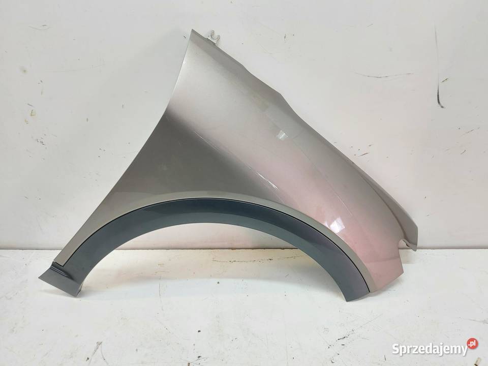 Cupra Tavascan 11H 2025 błotnik prawy przód