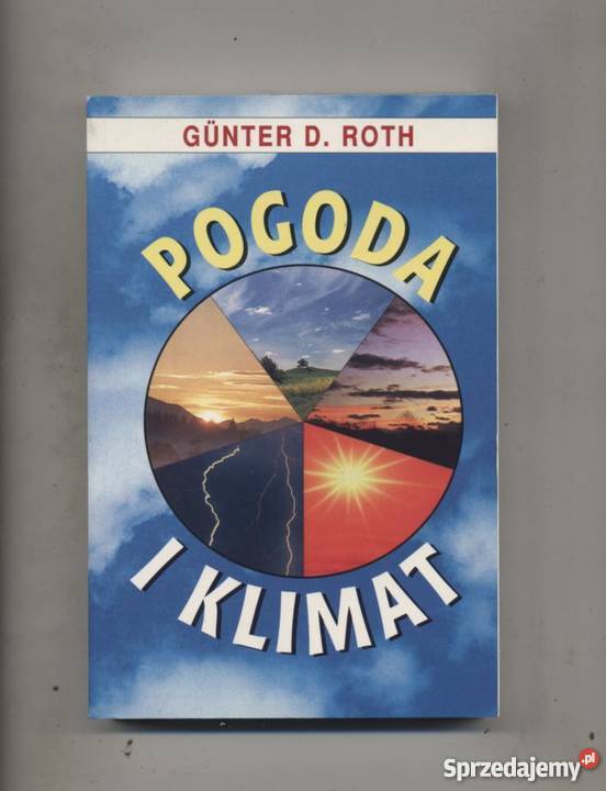 Pogoda i klimat zachodniopomorskie