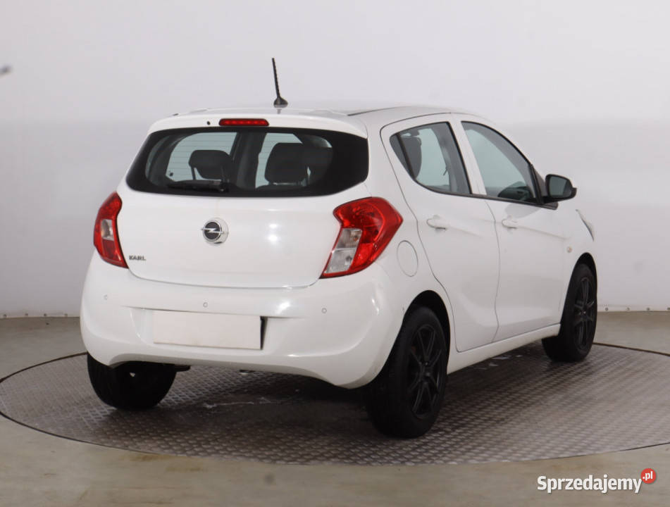 Opel Karl 10 4/5 Piaseczno