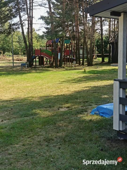 Sprzedam domek letniskowy Sprzedaż Mstowo sprzedam