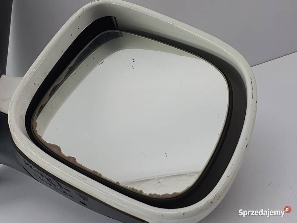 Lusterko Prawe Europa 5 pin Skoda Fabia I osobowe Łódź