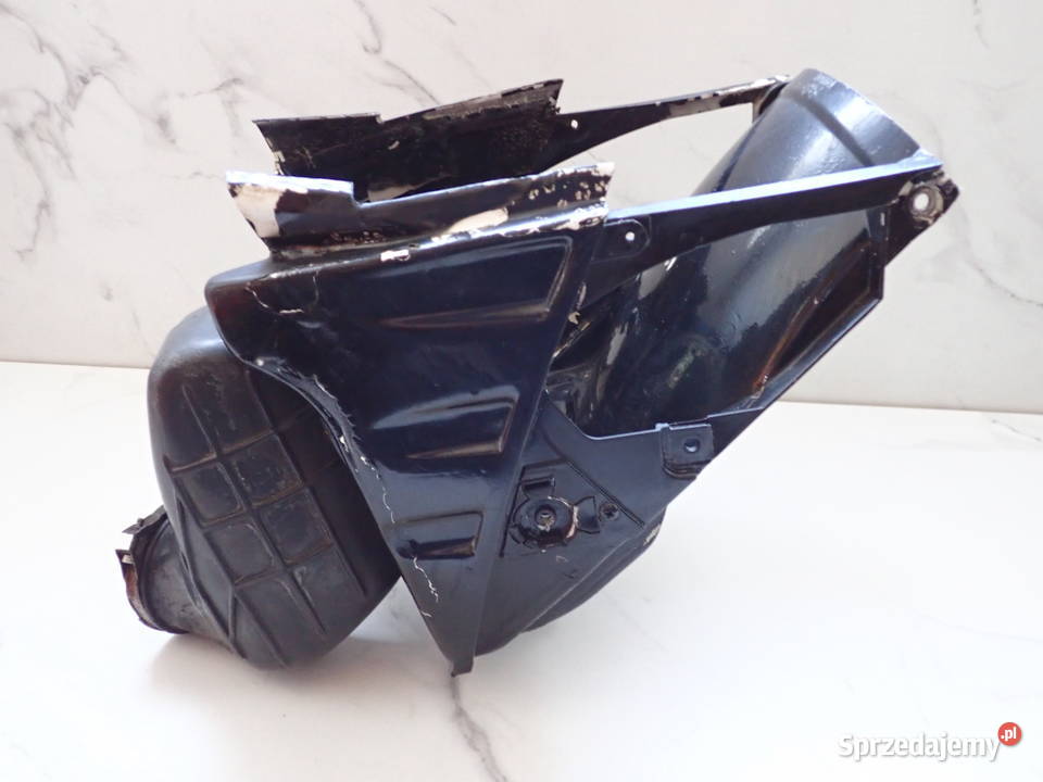 Airbox Obudowa Filtra Powietrza Honda CR 250 KZ3 Obudowy filtrów Strzelce Krajeńskie