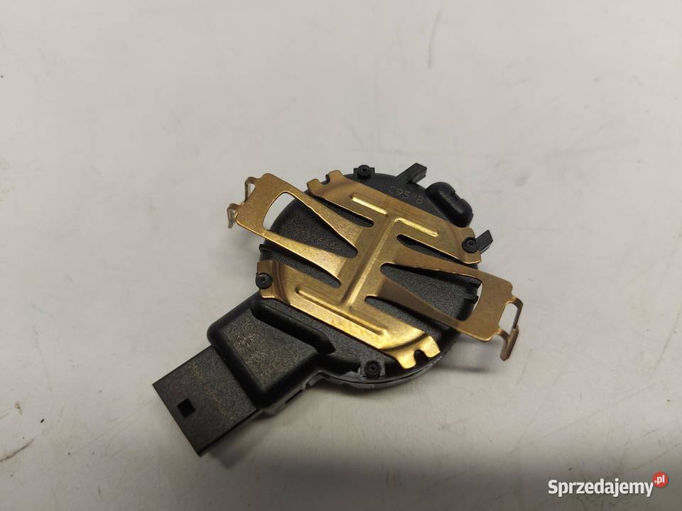 VOLVO XC90 II D5 Czujnik sensor deszczu 31376464 osobowe Czujniki deszczu