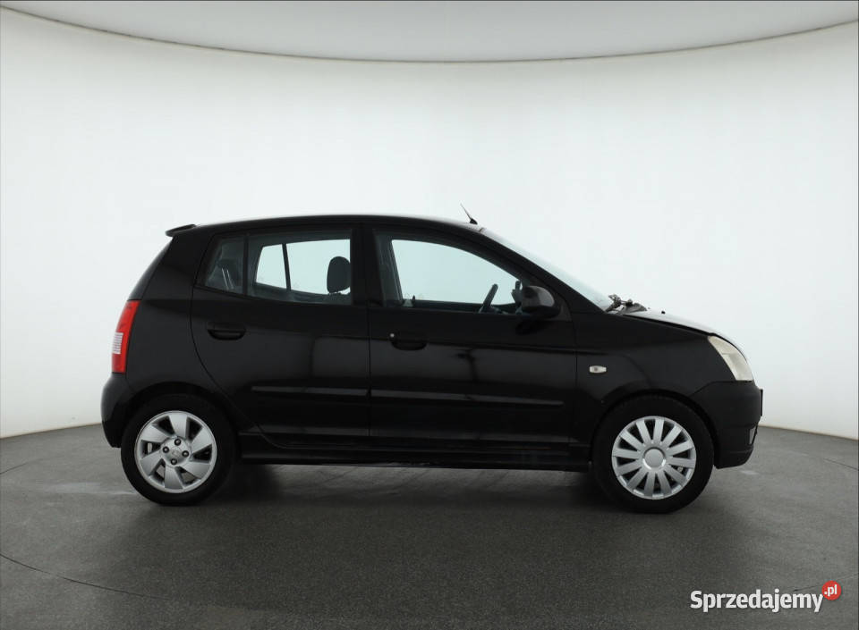 Kia Picanto 11