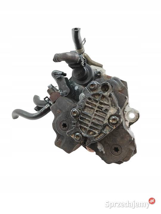 POMPA WTRYSKOWA 0445010088 14 D4D Toyota Yaris I Rok produkcji 2003 sprzedam