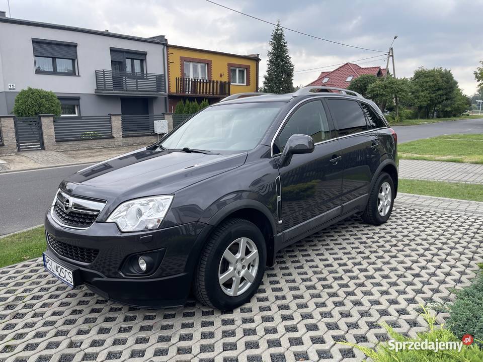 Automat 4x4 webasto Słupca