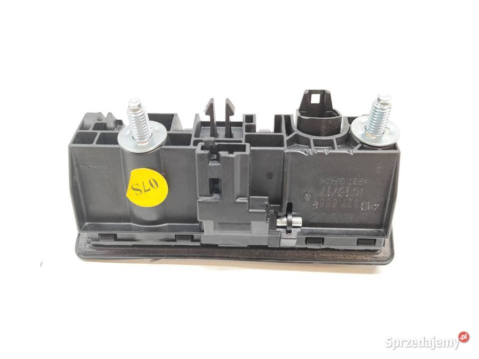 KAMERA PRZEŁĄCZNIK KLAPY 4M0827566H Audi Q7 II świętokrzyskie