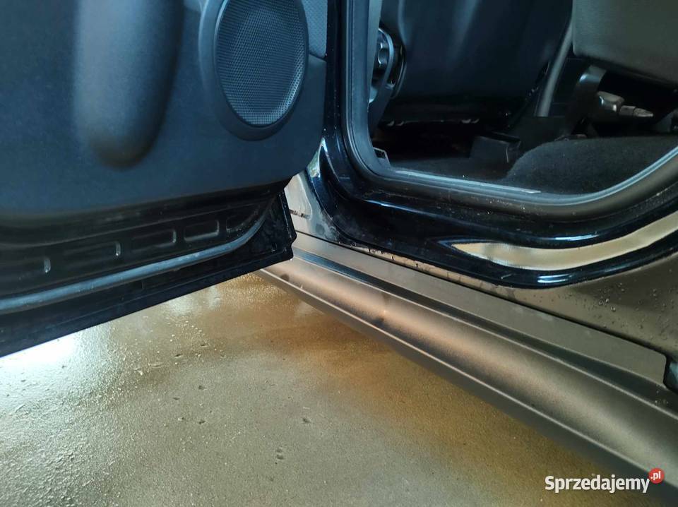 Wygodny miejski Mercedes A180 Okazja Kobyłka sprzedam