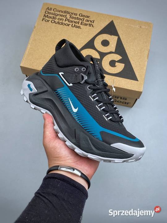 NIKE ACG MountainFly buty zimowe rozmiar 36 46 Sportowe