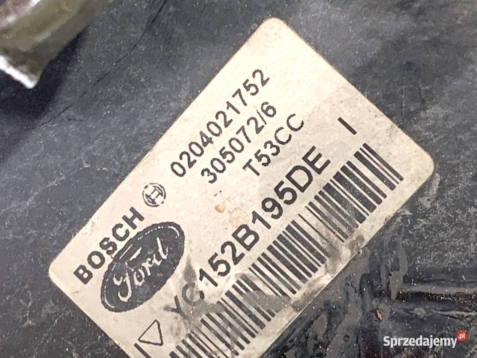 SERWO HAMULCOWE FORD TRANSIT IV YC152B195DE