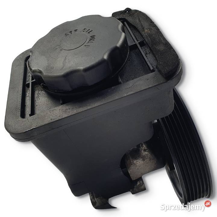 POMPA WSPOMAGANIA BMW X3 E83 20 D 7692974536 Części samochodowe Chełm sprzedam