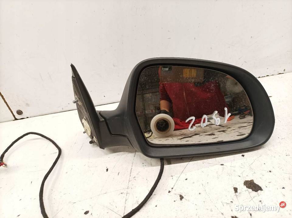 LUSTERKO PRAWE 6PIN EUROPA LIFT FL 020989 Skoda świętokrzyskie