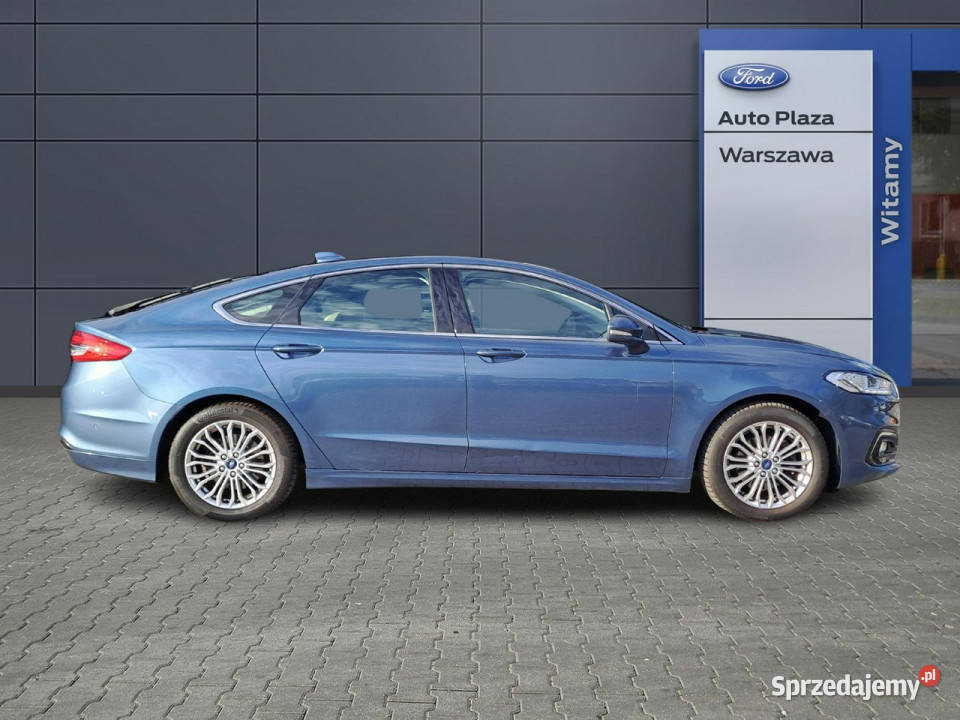 Ford Mondeo 20EcoBlue 150 Automat TITANIUM sprzedam