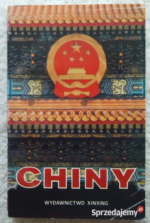 Chiny Qi Wen Warszawa