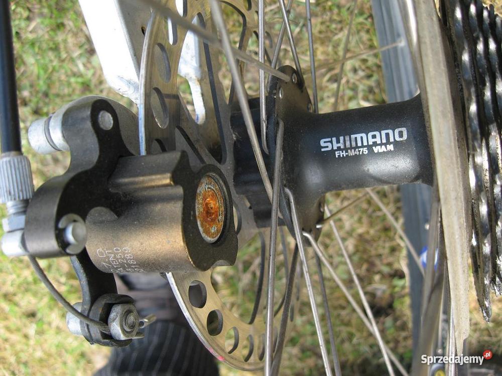 Rower Challenge świętokrzyskie Gęsice