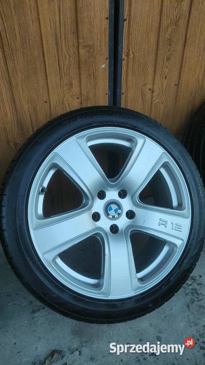 Felgi felga BMW x3 inne 5x112 RADIUS r12 r19