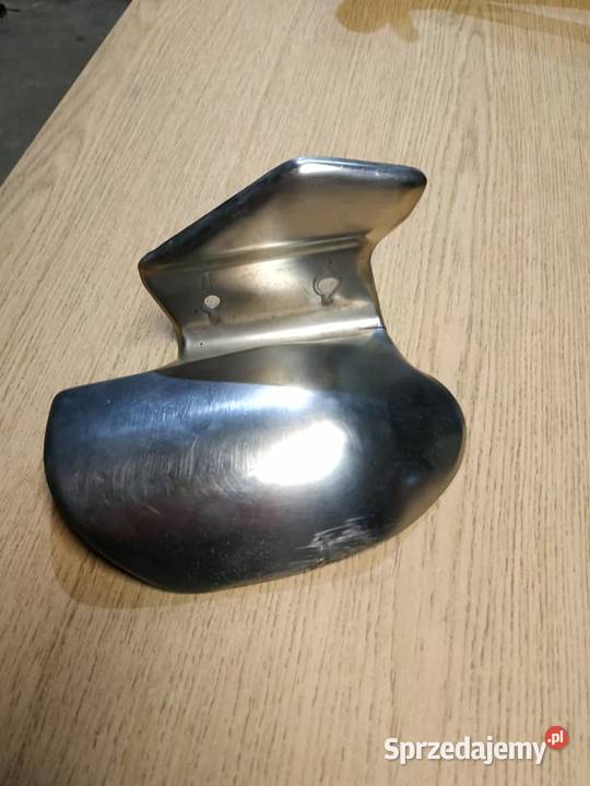 osłona wydechu ducati monster 600 620 695 696 Kalisz