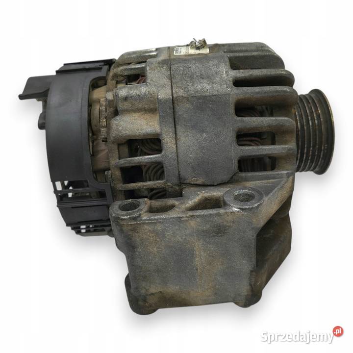 ALTERNATOR Fiat Lancia 13 D Multijet 51854907 osobowe Chełm
