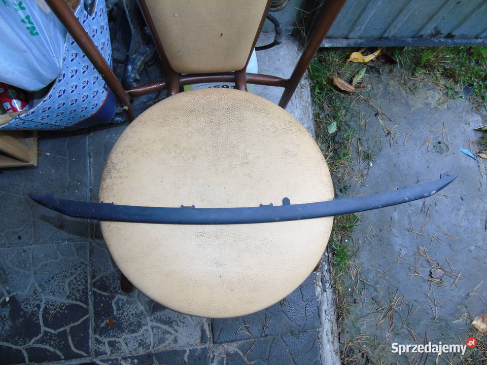 Peugeot 2008 Listwa Grill 9802434777 Radziszów