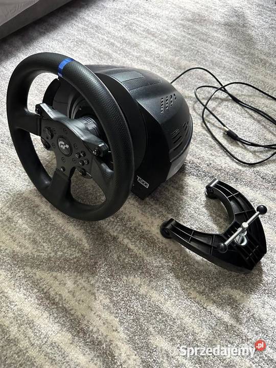 Kierownica Thrustmaster T300RS GT podkarpackie Jasło