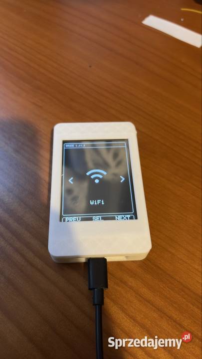 ESP32 Bruce Predatory Firmware Okazja najnowsza opolskie Opole