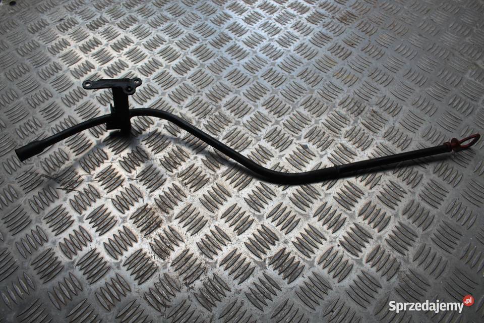 BAGNET MIARKA OLEJU MERCEDES W203 18 K osobowe