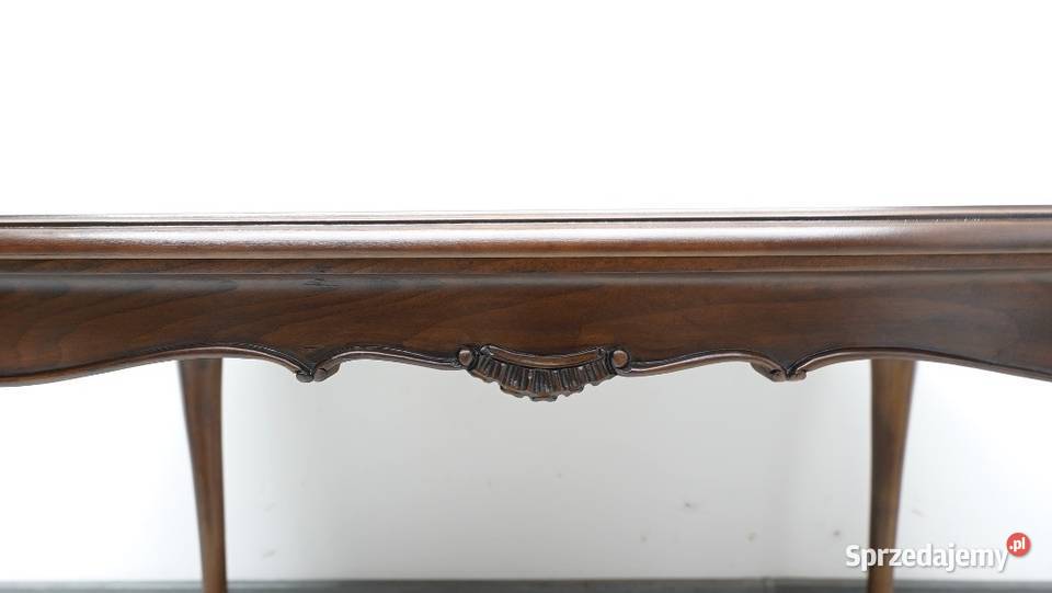 Stylowa ława Ludwik renowacji sprzedam