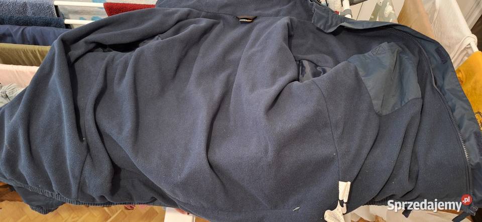Kurtka przeciwdeszczowa Regatta Professional XL Rozmiar XL Kraków sprzedam