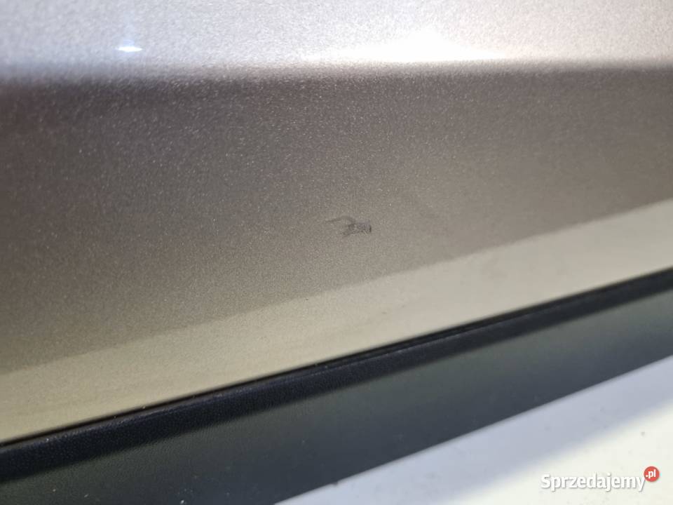 DZRWI KOMPLETRE ORGINAŁ Y3Y HYUNDAI TUCSON III Skierniewice sprzedam
