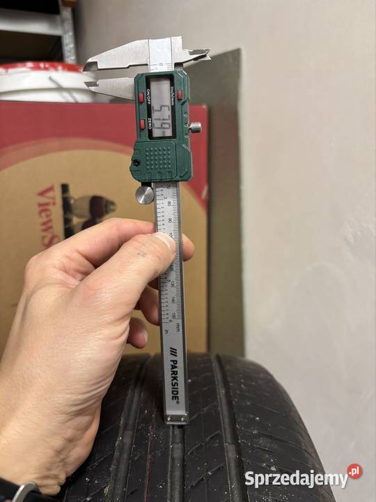 Opony Bridgestone turanza Samochodowe małopolskie Kraków